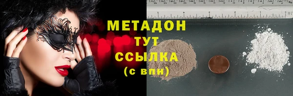 хмурый Алексин