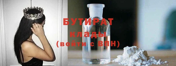 хмурый Алексин